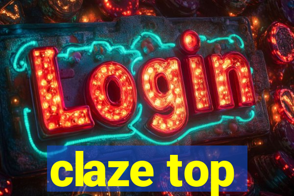 claze top